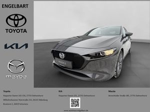 Mazda 3 Centre-Line HUD Navi LED ACC Apple CarPlay And