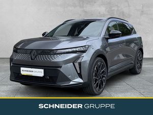 Renault Scenic ESPRIT ALPINE 220 LONG RANGE KAMERA+LED Leasing