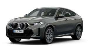 BMW X6 M Competition (625 PS) - Auto kaufen