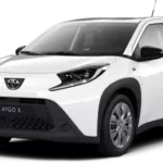 Toyota Aygo Leasing