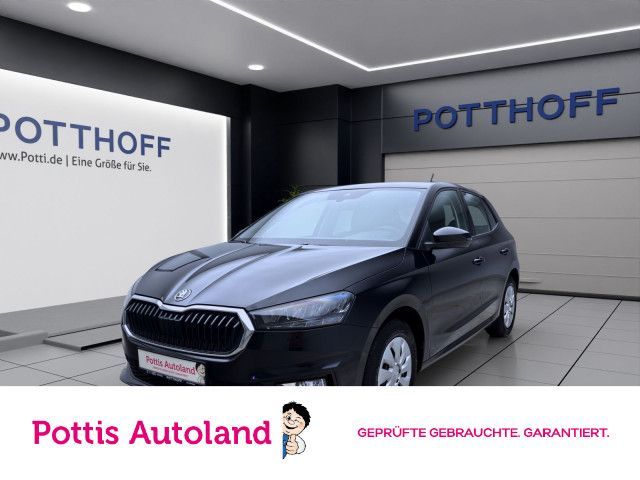 Skoda Fabia 1.0 MPI ESSENCE PDC LED KLIMA Leasing