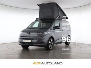 Volkswagen T7 California TDI OCEAN | DCC | AHK | HUD | NAVI