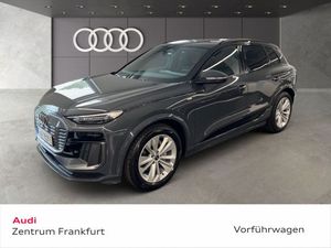 Audi Q6 e-tron S line Matrix-LED DAB VC Lenkradheizun