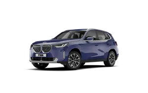 BMW X3 xDrive40d xDrive40d