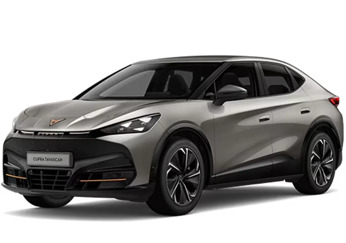 CUPRA Tavascan 77 kWh Endurance Auto-Abo