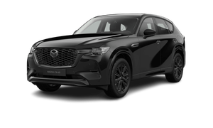 Mazda CX-60 2.5 e-SKYACTIV PHEV AWD PHEV Homura Auto-Abo