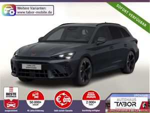 Cupra Leon ST DSG Pano Matrix Nav IntelliD Kam eHk SHZ