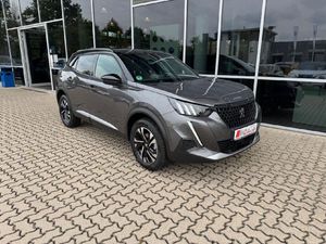 Peugeot 2008 GT