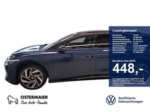 Volkswagen ID.7 Tourer GTX 340PS 4M NP.81T ACC.5J-G.WÄRMEPU