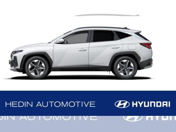 Hyundai TUCSON ‼️24Monate FlashLeasing‼️Zulassung 2025‼️TREND + LED-Paket‼️Automatik‼️el. Heckklappe Leasing