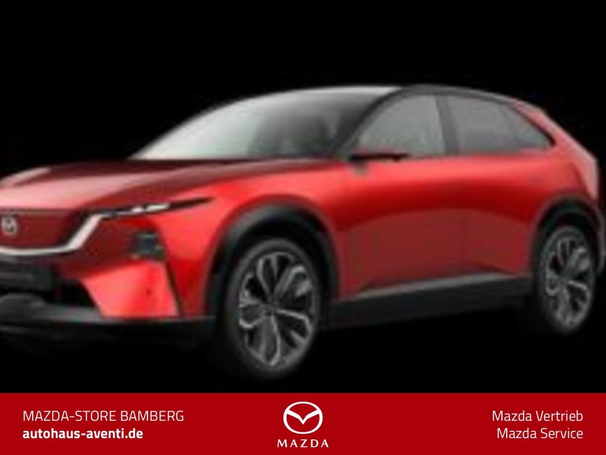 Mazda CX-6e LM 21 Zoll*HUD*ACC*LED*Navi*Sound System Leasing