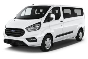 Ford Transit Custom Kombi 2.0 EcoBlue 81kW 320 L2 Trend