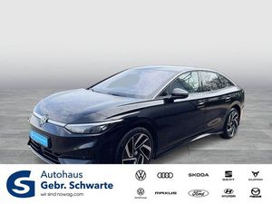 Volkswagen ID.7 Pro 210 kW 360° DCC Massage Matrix Harman