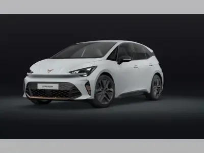 Cupra Born Cupra CUPRA Born 140 kW (190 PS) 58 kWh Leasing