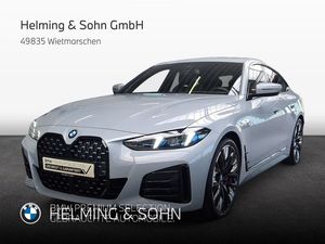 BMW 430i xDrive Gran Coupé M-Sport Pro AHK HK HiFi A