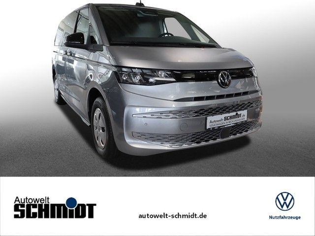 Volkswagen T7 Multivan 2.0 TDI LÜ 7-Gang-DSG Leasing