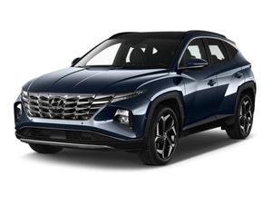 Hyundai TUCSON (NX)