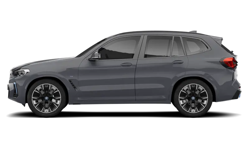 BMW iX3 iX3 Inspiring Leasing