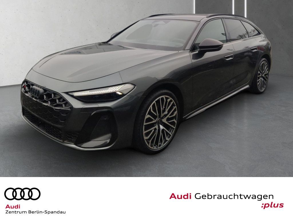 Audi S5 Avant *PANO*Tech+*HuD*B&O* Leasing