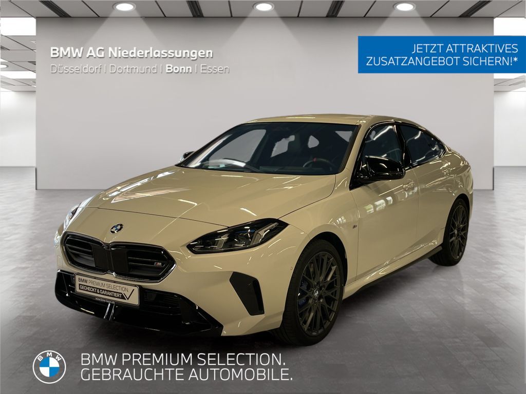 BMW M235 xDrive Gran Coupé M Sport Driv.Assist.Prof Leasing