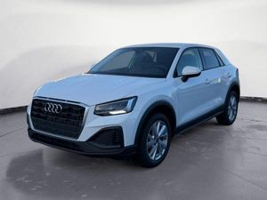 Audi Q2 35 TFSI S tronic 💥 150 PS | ✅ Komfort- & Assistenzpakete | Arkonweiß | sofort verfügbar bei bhg Bali