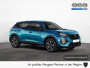 Peugeot E-2008 Business 156 PDC SHZ KAMERA NAVI LED