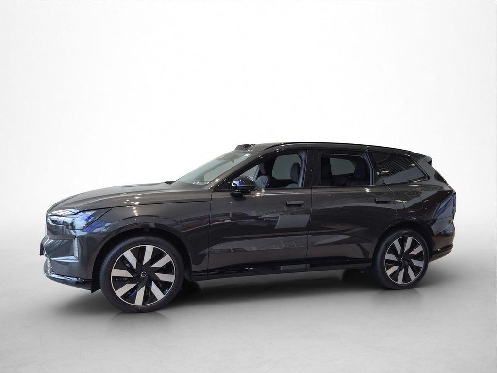 Volvo EX90 Ultra Twin Motor Performance -25% Leasing