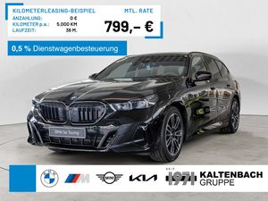 BMW 530e Touring M-Sport Pro 360° PANO LED HUD ACC