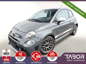 Abarth 595 1.4 T-Jet 16V 145 Nav 17Z Touring EsteticoK Leasing