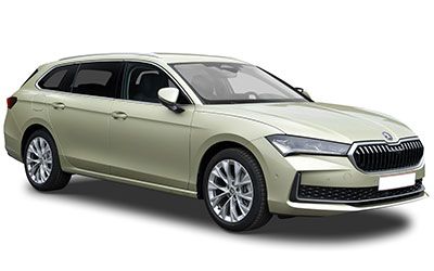 ŠKODA Superb L&K 1.5 TSI iV DSG L&K Combi Leasing