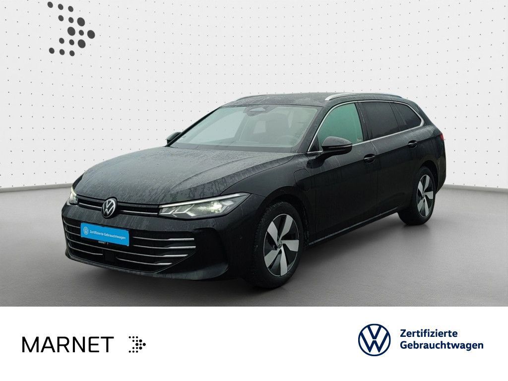Volkswagen Passat Variant 1.5 TSI DSG eHybrid Business**Nav Leasing