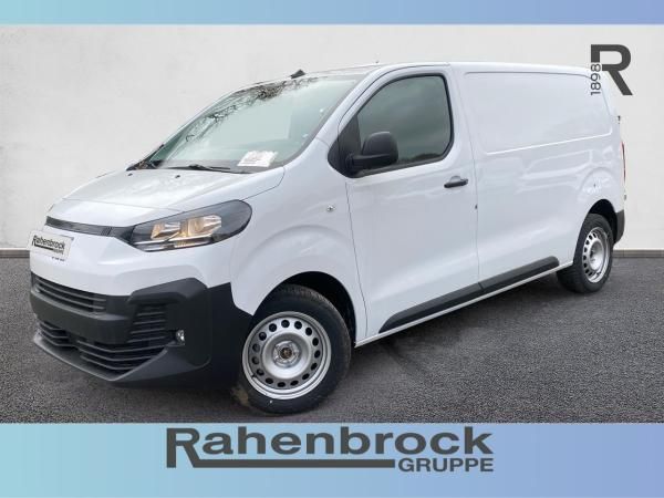Fiat Scudo Kasten L2 145 MT6 Serie 3 🔥Worksite-Paket, Visibility-Paket🔥 Leasing