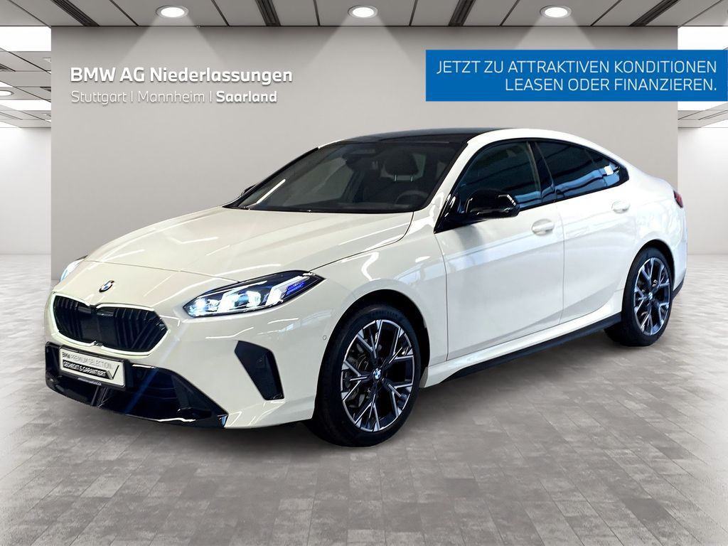 BMW 216 Gran Coupé M Sport AHK Driv.Assist.Prof LED Leasing