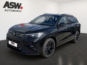 Volkswagen Tiguan R-Line 1,5 l eTSI DSG AHK Navi Black Style ‼️