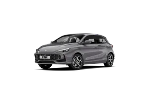 MG 3 1.5 85kW 1.5 85kW Comfort