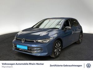 Volkswagen Golf VIII GOAL 1.5 eTSI Automatik LED Navi Kamer