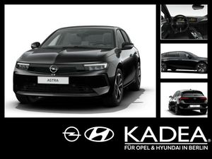 Opel Astra Edition Hybrid |GEWERBEHAMMER|