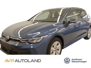 Volkswagen Golf VIII 1.5 eTSI DSG Life | NAVI | ACC | LED |