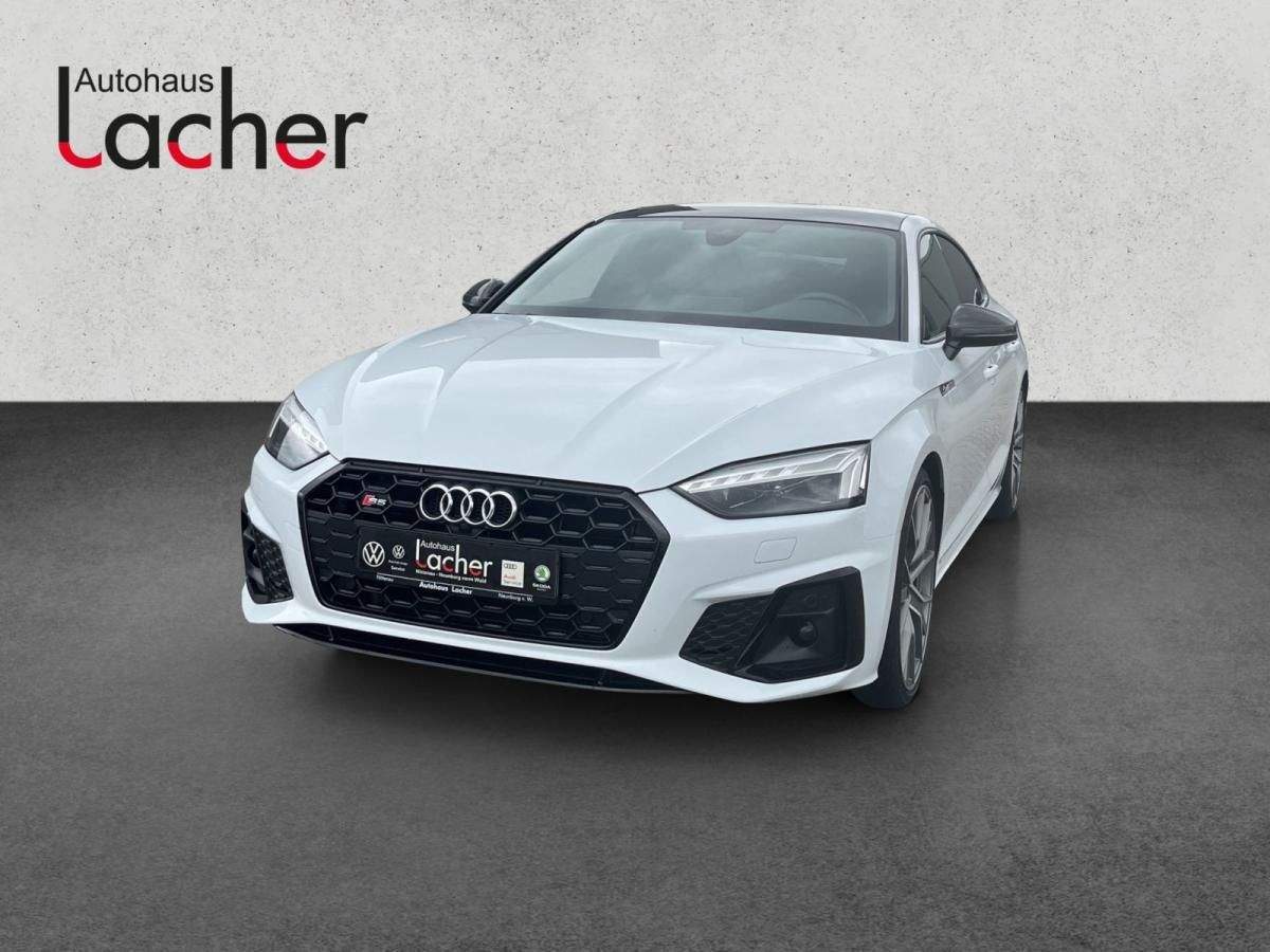 Audi S5 Sportback TDI tiptr Panorama,B&O,Matrix-LED Leasing
