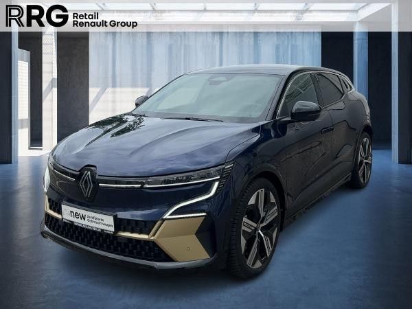Renault Megane E-Tech ICONIC 220 CCS Leasing