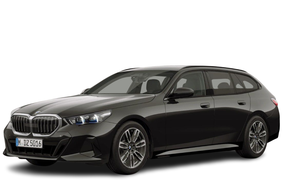 BMW 520d xDrive MSport Auto-Abo