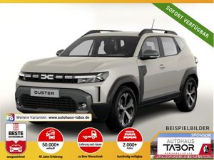 Dacia Duster Journey TCe 130 4x4 Kam PDC vo/hi PDC