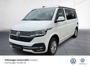 Volkswagen T6.1 California Ocean Aufstelldach 2.0 TDI  🚨sofort verfügbar🚨 Leasing