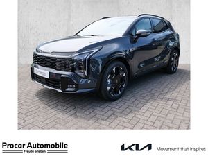 Kia Sportage 1.6T 2WD DCT GT-Line Sound DriveWise Pa