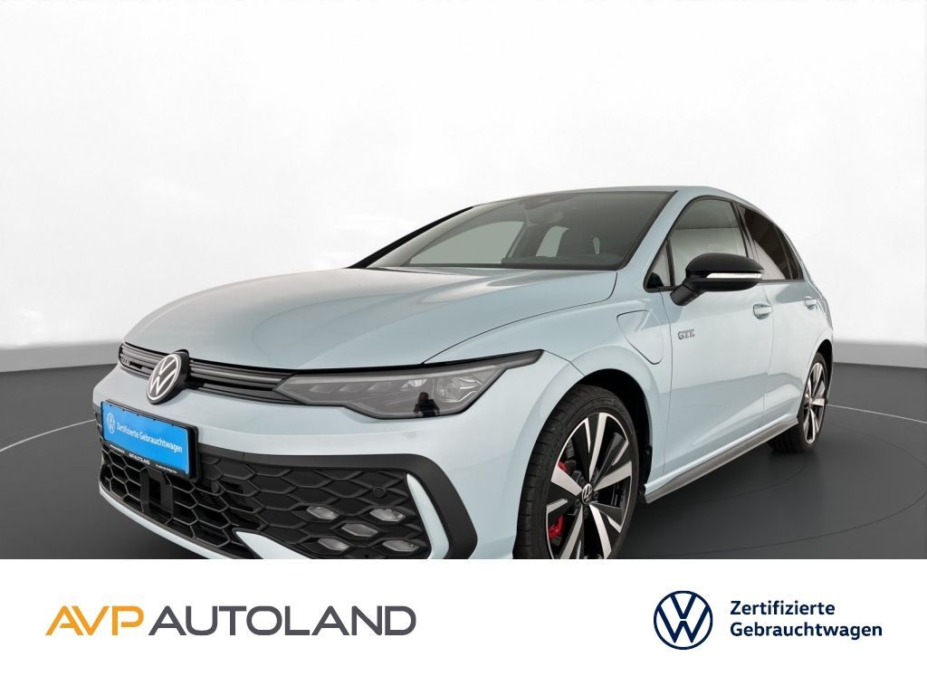 Volkswagen Golf VIII GTE 1.5 TSI DSG eHybrid | NAVI | AHK | Leasing