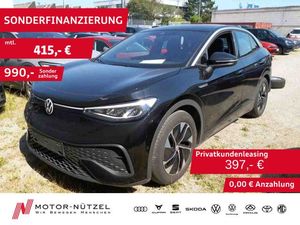 Volkswagen ID.5 150KW PRO PERFORMANCE 82KWh LED+NAV+SHZ+ACC