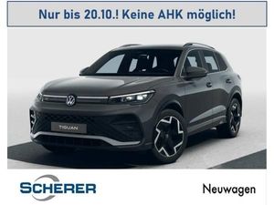 Volkswagen Tiguan R-Line 1,5 l eTSI OPF 110 kW (150 PS) *Herbst Sprint* Gewerbe* Abnahme in 2025 nötig! - Leasing