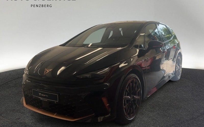 Cupra Born 79 KWh 240 KW VZ 5dr Kauf