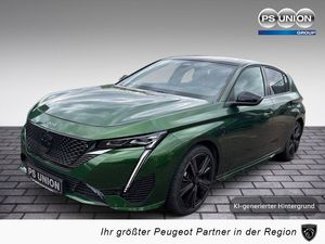 Peugeot 308 1.2 GT SHZ KAMERA NAVI AHK ACC MATRIX-LED