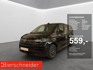 Volkswagen T7 Multivan LÜ 2.0 TDI DSG Energy 7-S. VIS-A-VIS